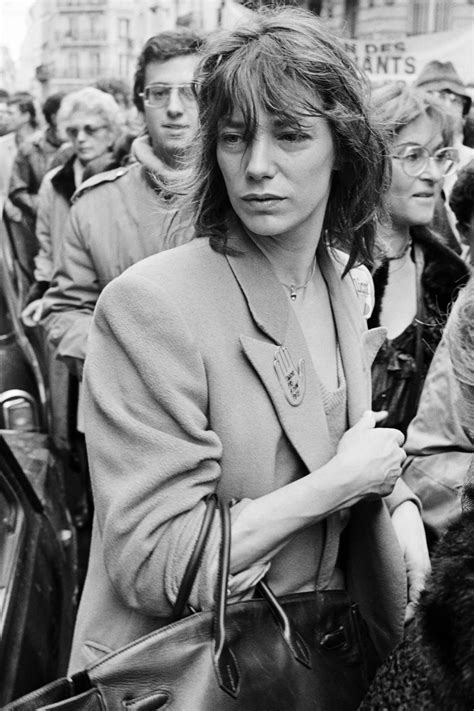 jane birkin story